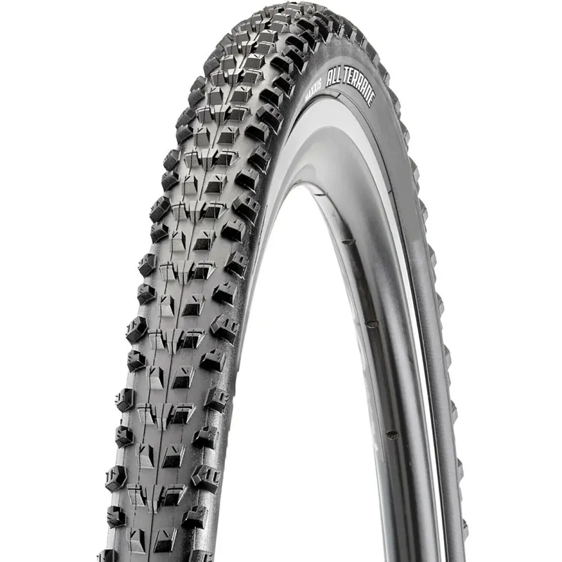 Maxxis All Terrane Tubular Tyre 28 x 33c
